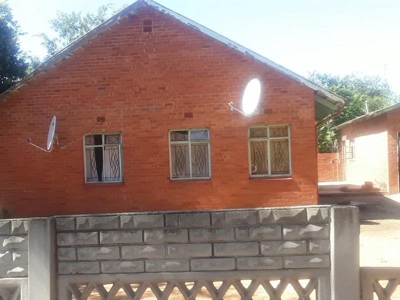 0 Bedroom Property for Sale in Allanridge Free State